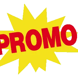 Bonus & Promosi