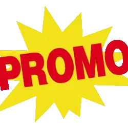 Bonus & Promosi