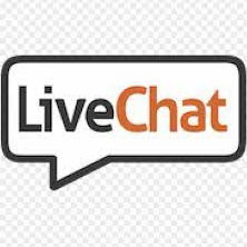 Live  chat