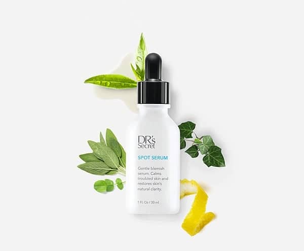 皙之密美瑕液 8 痘痘殺手