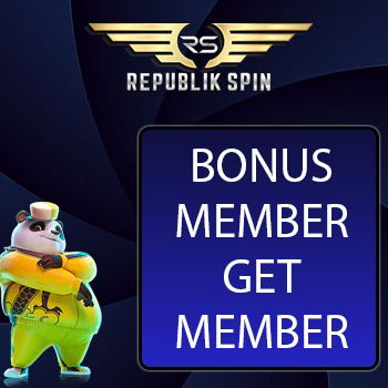 GROUP CLAIM MEMBER GET MEMBER (REPUBLIK SPIN)