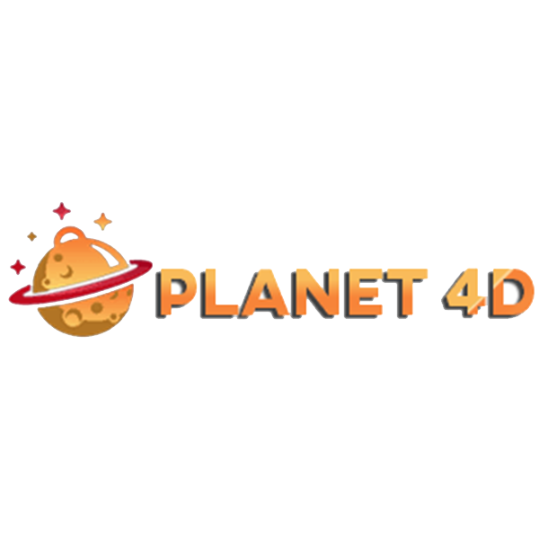 WHATSAPP PLANET 4D