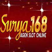 Surya168 Bocoran RTP 98% Situs Surya168 slot resmi