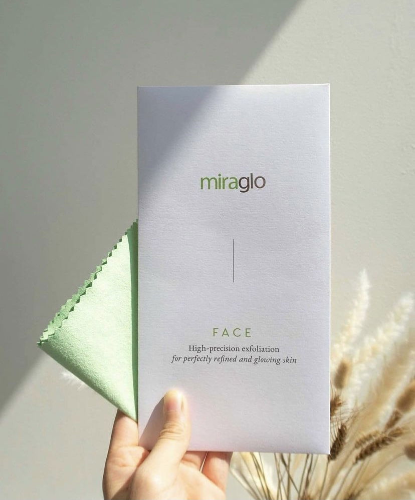 奇麗纖神奇布（3 piece）