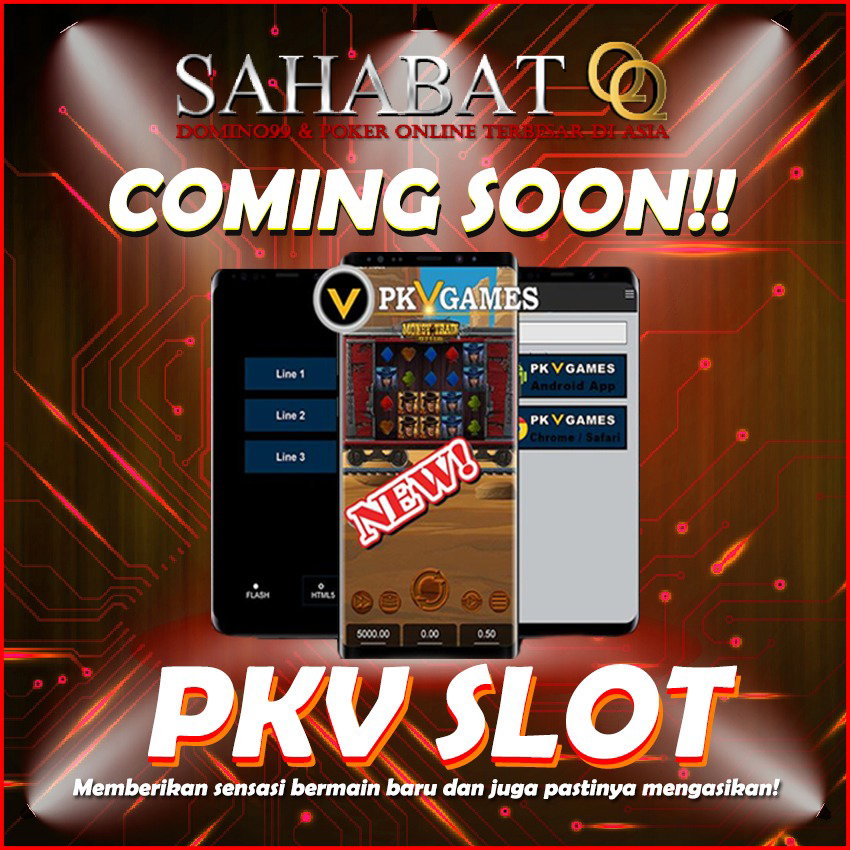 PKV SLOT