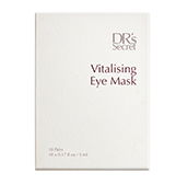 熊貓眼拜拜-眼膜