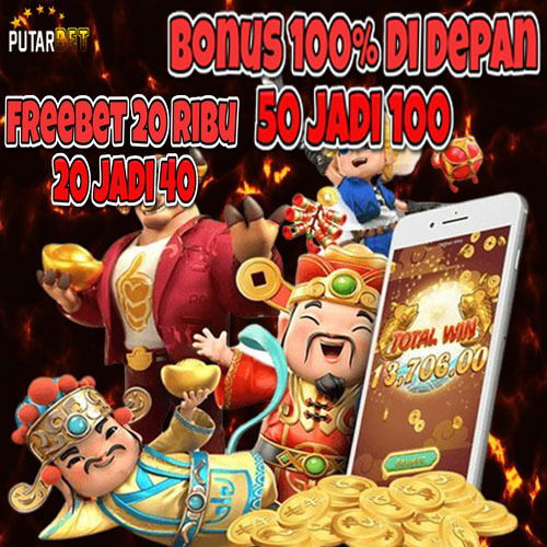 Situs Judi Online Terpercaya Server MPO PUTARBET yang menyediakan artikel tata cara bermain jenis jenis permainan slot gacor