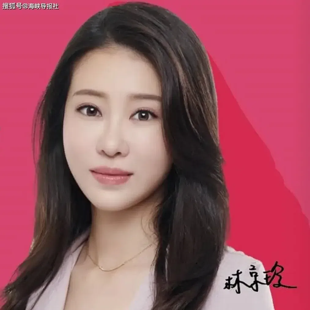 “全台最美里长”将选台中市议员