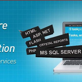 Rushkar - Hire Asp Net Developers