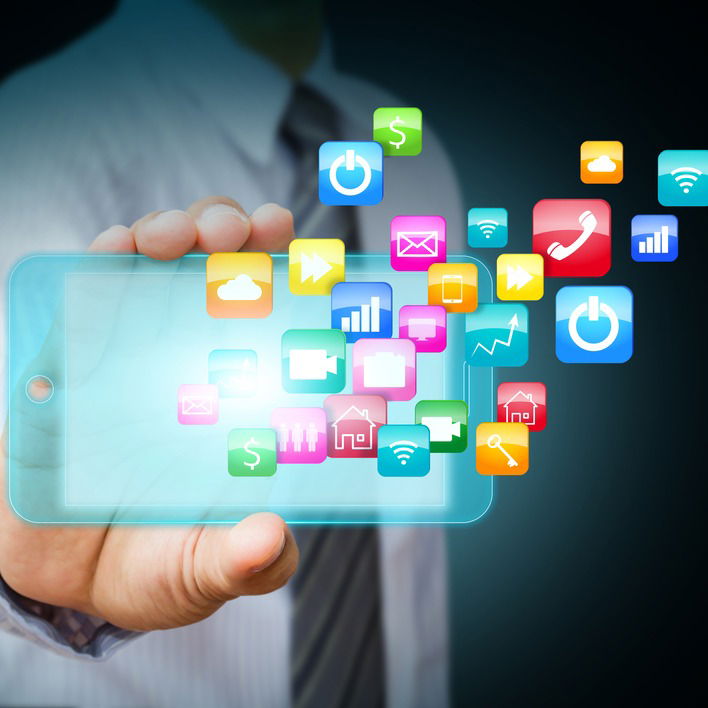 Rushkar - Hire Mobile App Developer India