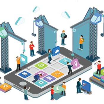 RushKar information technology LLP - IT Solutions India | Software Development Company | Web & Mobile Application