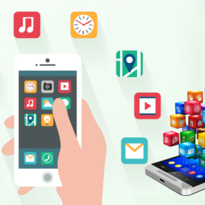 RushKar information technology LLP - IT Solutions India | Web Development