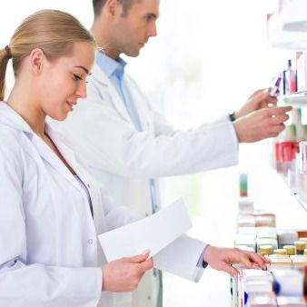 Pharmaceutical Industry Consulting | Business Consulting Services