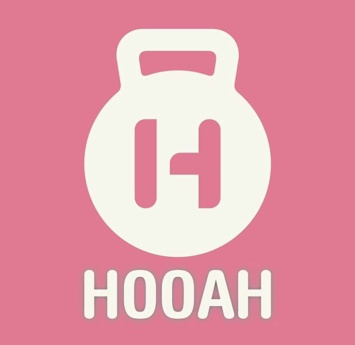 Hooah 運動中壢店♡♡ 讚起來👍