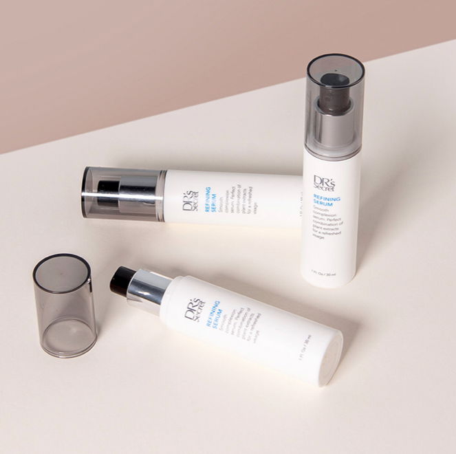 隱形馬甲緊緻露