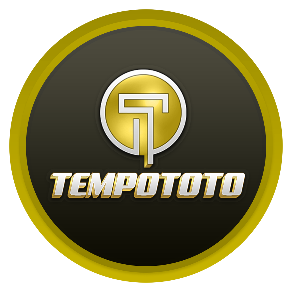 LOGIN TEMPOTOTO