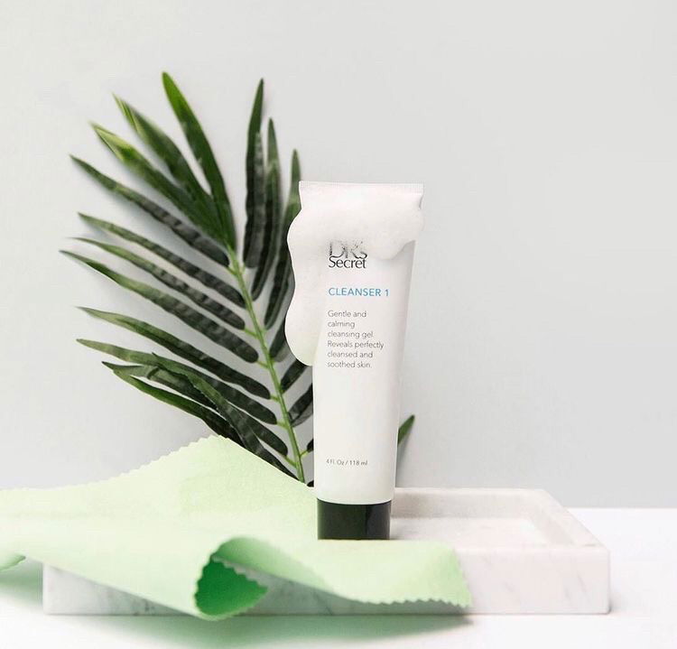 FG評鑑特優👉#1潔膚霜