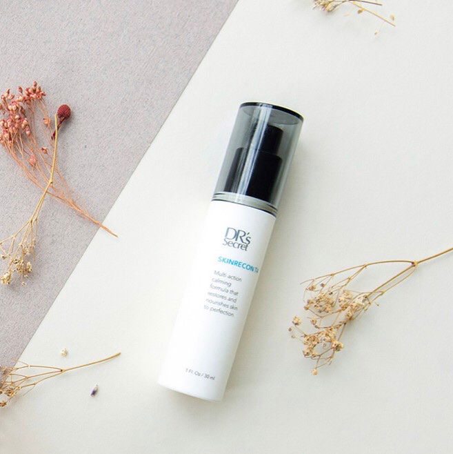 幫妳養好細胞👉#4美膚霜