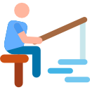 👉【第六周】完成釣魚遊戲吧的作業繳交區(0621-0625)