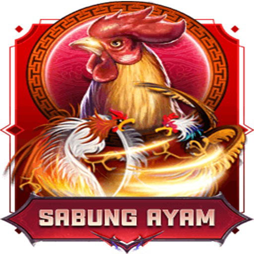 JUDI SABUNG AYAM