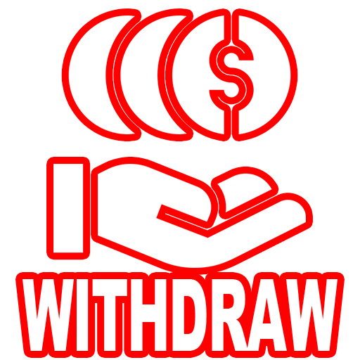 WITHDRAW RP.100.000
