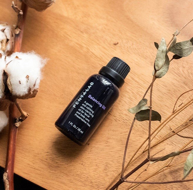 隨身必備萬用👉全卉複方精油