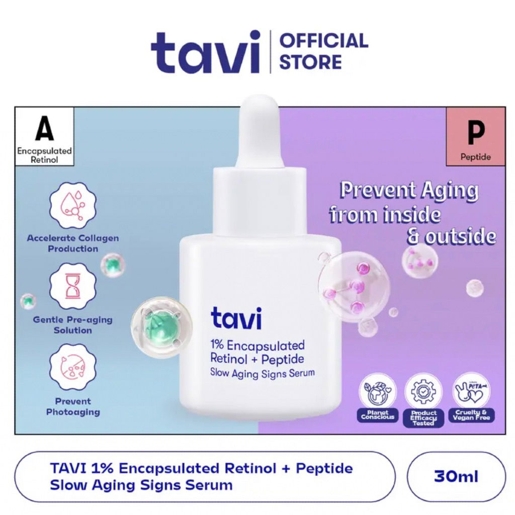 18. Serum Tavi