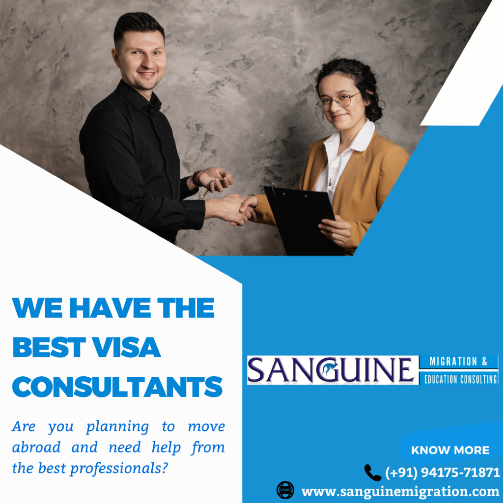 Reasons Why Students Migrate?