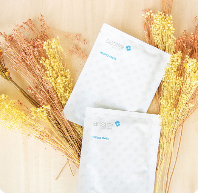 乾妹妹的好朋友水面膜