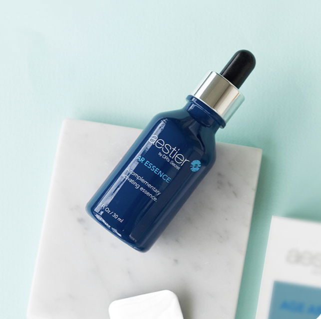 螺旋式穿透駐顏精華A3水