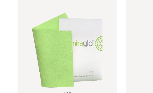 神奇小綠布💚(3 piece)