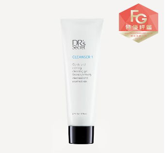 《1號》平民測評第一名洗面乳