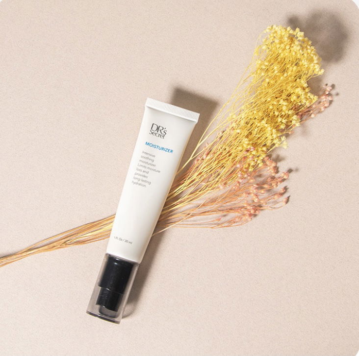 《6號》敏感、乾肌修復潤膚霜