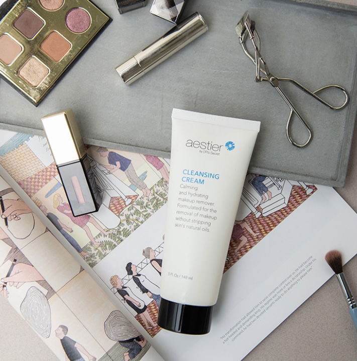 《A1》溫和不油不膩卸妝乳