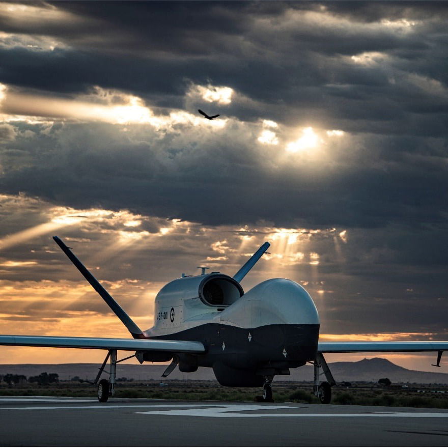 Boeing Defence Articles | APDR