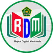 Rapot Digital Madrasah