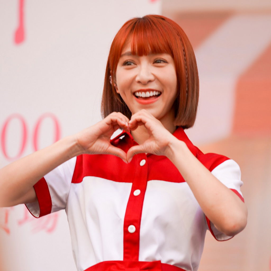 台北場—溫妮WINNIBAO演唱會