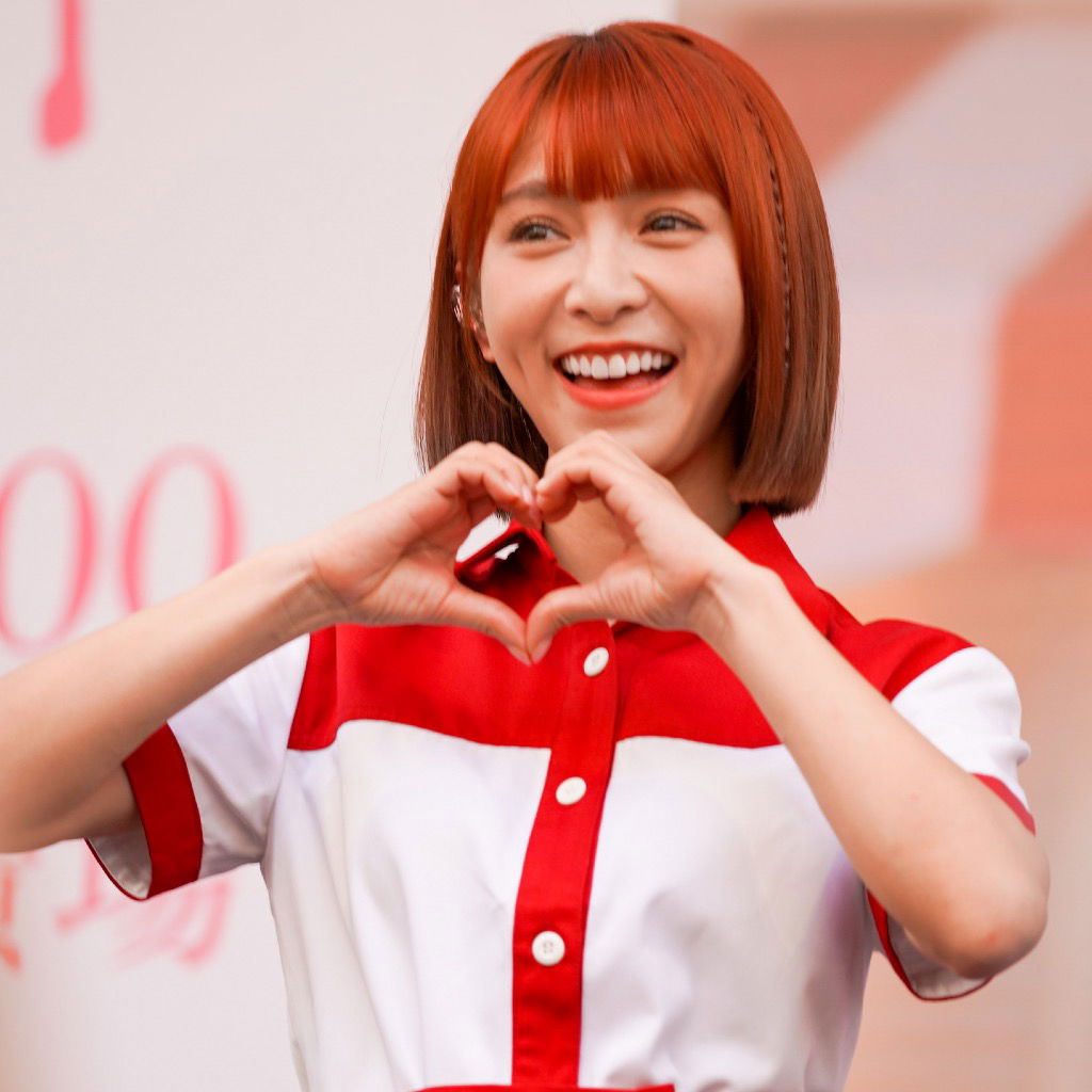 台中場—溫妮WINNIBAO演唱會