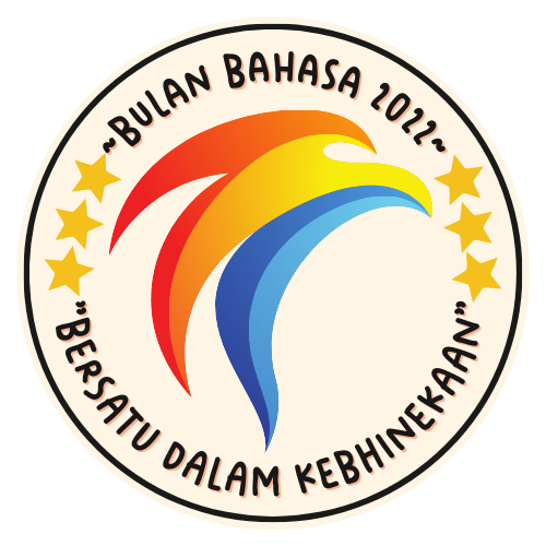 Buku Panduan Bulan Bahasa 2022