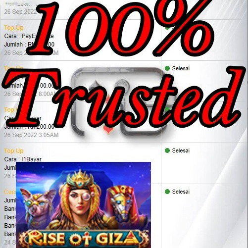 iBayar88 | Dijamin Trusted