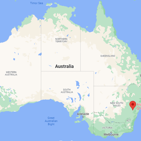 Asia Defence Magazine publisor