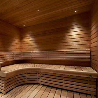 Jasa Pembuatan Sauna - Ruang Sauna Berkualitas - Kontraktor Ruang Sauna & Spa