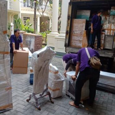Jasa Pindahan | Moving Service - AskMovers Jasa Pindahan Professional
