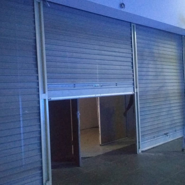 Home - Rolling Door Otomatis Termurah