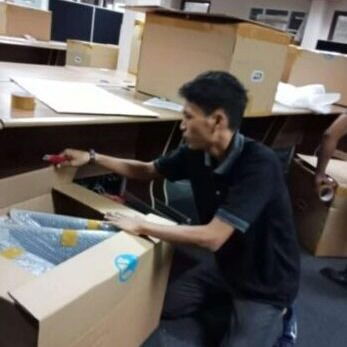 Jasa Pindahan | Moving Service - AskMovers Jasa Pindahan Professional