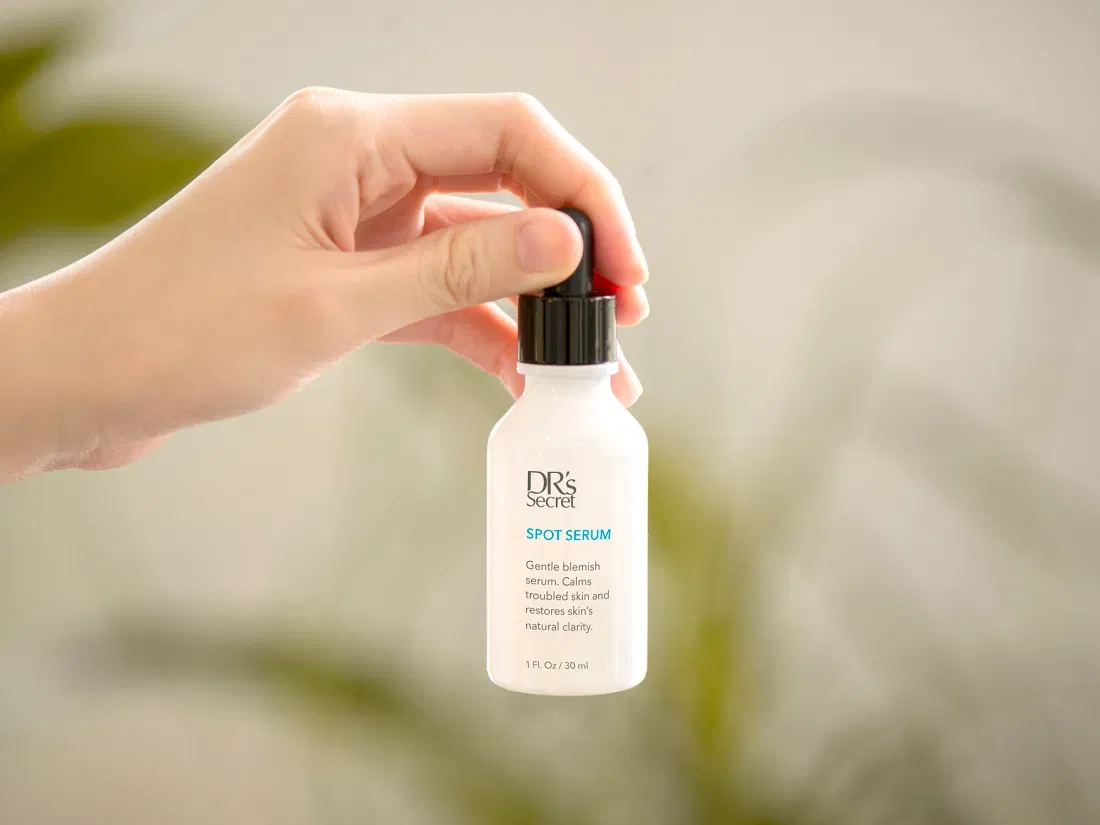 抗痘法寶|美瑕液💛粉刺痘痘OUT