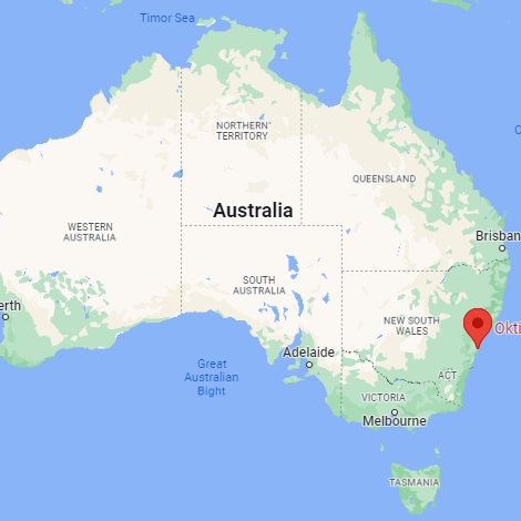 Silent Auction Events - Fundraising App