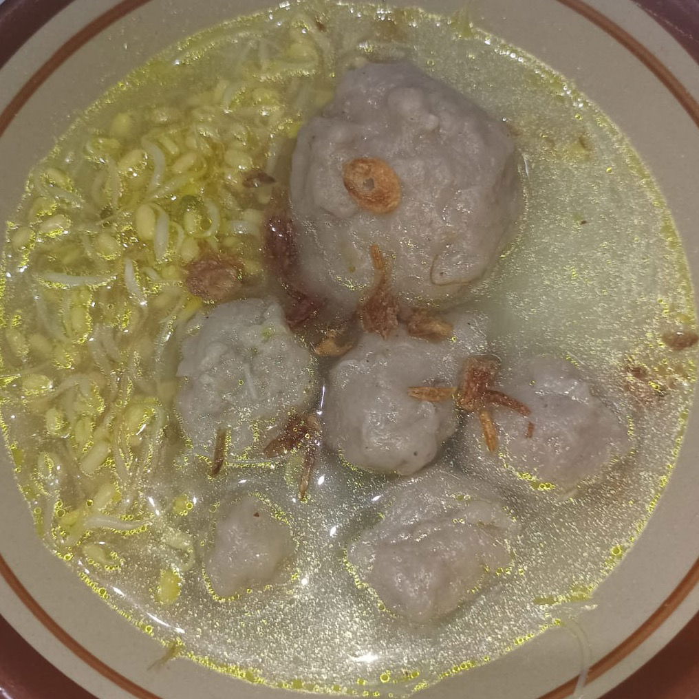 BASO TELUR PUYUH 8K/PORSI