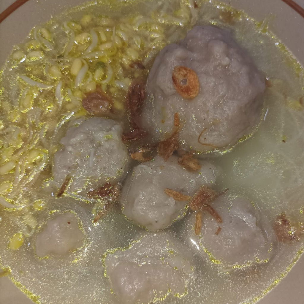BASO AYAM CINGCANG 8K/PORSI