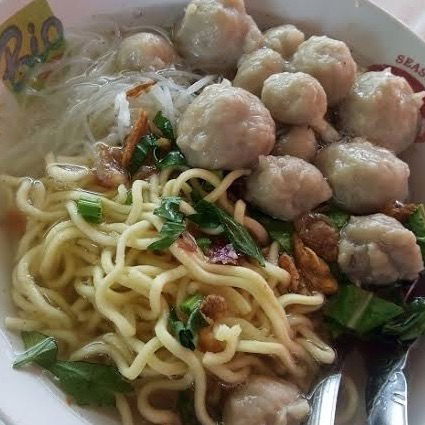BASO KERIKIL 7K/PORSI